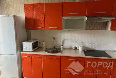 Сдам 2-х кімнатну квартиру в новобудові, Гагарина проспект, Спортивная метро, Код: 692203/3