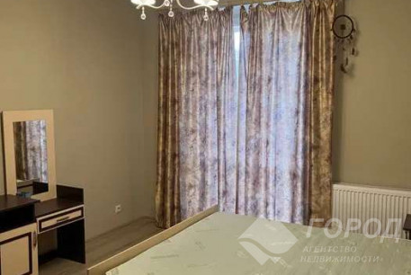 Сдам 2-х кімнатну квартиру в новобудові, Гагарина проспект, Спортивная метро, Код: 692203/3