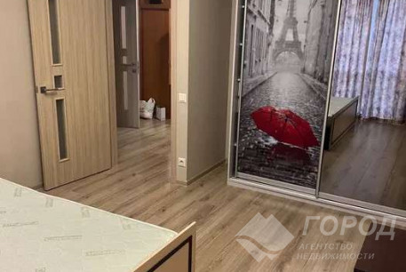 Сдам 2-х кімнатну квартиру в новобудові, Гагарина проспект, Спортивная метро, Код: 692203/3