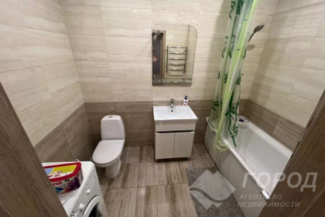 Сдам 2-х кімнатну квартиру в новобудові, Гагарина проспект, Спортивная метро, Код: 692203/3