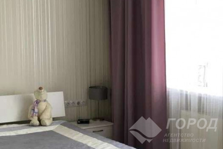 Сдам 2-х кімнатну квартиру в новобудові, Алексеевка, Победа метро, Код: 692238/4