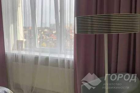 Сдам 2-х кімнатну квартиру в новобудові, Алексеевка, Победа метро, Код: 692238/4