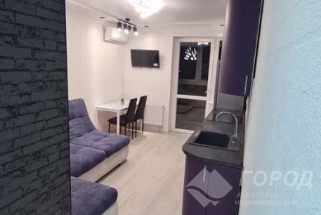 Продам 2-х кімнатну квартиру в новобудові, Салтовка, Код: 692243/2