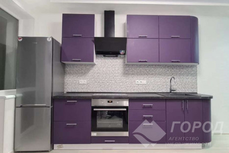 Продам 2-х кімнатну квартиру в новобудові, Салтовка, Код: 692243/2