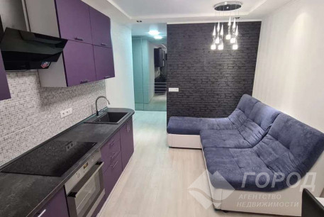 Продам 2-х кімнатну квартиру в новобудові, Салтовка, Код: 692243/2