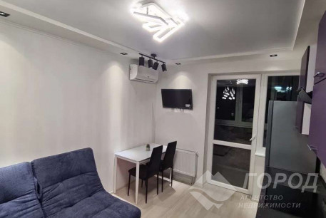 Продам 2-х кімнатну квартиру в новобудові, Салтовка, Код: 692243/2