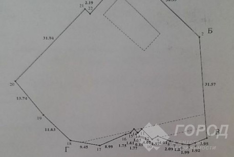 Продам участок, Новые дома, , Код: 692267/1