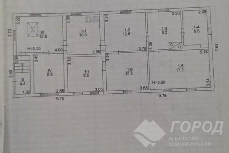 Продам участок, Новые дома, , Код: 692267/1