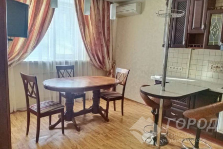 Сдам 2-х кімнатну квартиру, Алексеевка, Код: 692275/2