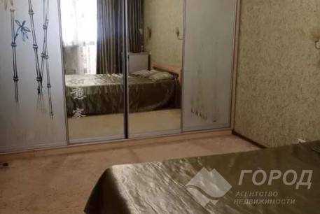 Сдам 2-х кімнатну квартиру, Алексеевка, Код: 692275/2