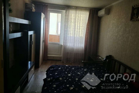 Сдам 1-кімнатну квартиру, Алексеевка, Победа метро, Код: 692369/2