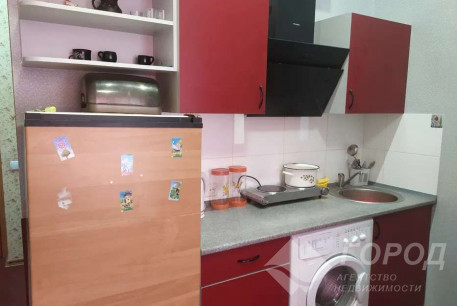 Сдам гостинку, Гагарина проспект, Код: 692498/1