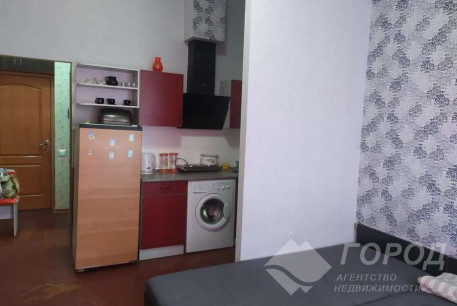 Сдам гостинку, Гагарина проспект, Код: 692498/1