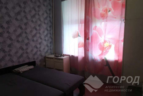 Сдам гостинку, Гагарина проспект, Код: 692498/1