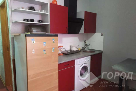 Сдам гостинку, Гагарина проспект, Код: 692498/1