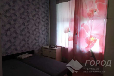 Сдам гостинку, Гагарина проспект, Код: 692498/1