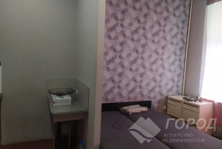 Сдам гостинку, Гагарина проспект, Код: 692498/1