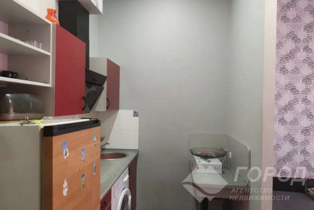 Сдам гостинку, Гагарина проспект, Код: 692498/1