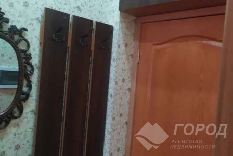 Сдам гостинку, Гагарина проспект, Код: 692498/1