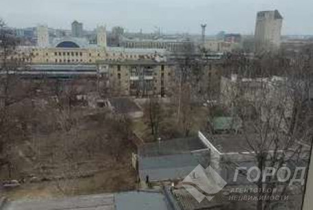 Сдам гостинку, Центральный рынок, Южный вокзал метро, Код: 692608/1