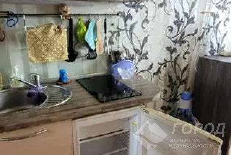 Сдам гостинку, Центральный рынок, Южный вокзал метро, Код: 692608/1