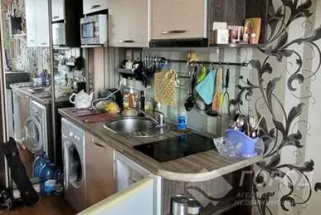 Продам гостинку, Холодная Гора, Холодная Гора метро, Код: 692608/2