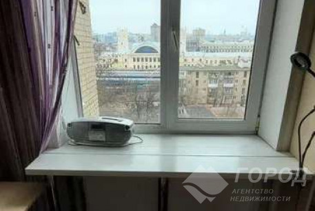 Продам гостинку, Холодная Гора, Холодная Гора метро, Код: 692608/2