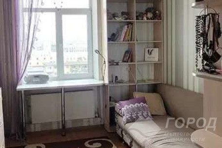 Продам гостинку, Холодная Гора, Холодная Гора метро, Код: 692608/2