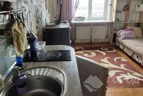 Продам гостинку, Холодная Гора, Холодная Гора метро, Код: 692608/2