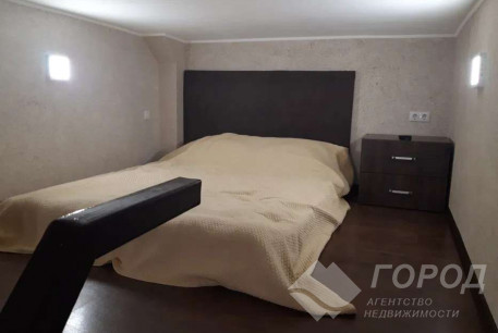 Сдам гостинку, Салтовский, Завод им. Малышева метро, Код: 692771/4