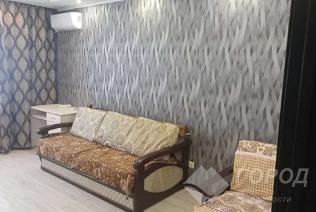 Сдам 1-кімнатну квартиру в новобудові, ХТЗ, Пролетарская метро (Индустриальная), Код: 692791/2