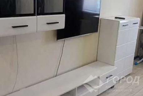 Сдам 1-кімнатну квартиру в новобудові, ХТЗ, Пролетарская метро (Индустриальная), Код: 692791/2