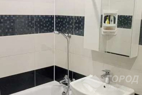 Сдам 1-кімнатну квартиру в новобудові, ХТЗ, Пролетарская метро (Индустриальная), Код: 692791/2