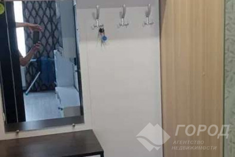 Сдам 1-кімнатну квартиру в новобудові, ХТЗ, Пролетарская метро (Индустриальная), Код: 692791/2