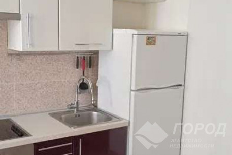 Сдам 1-кімнатну квартиру в новобудові, ХТЗ, Пролетарская метро (Индустриальная), Код: 692791/2