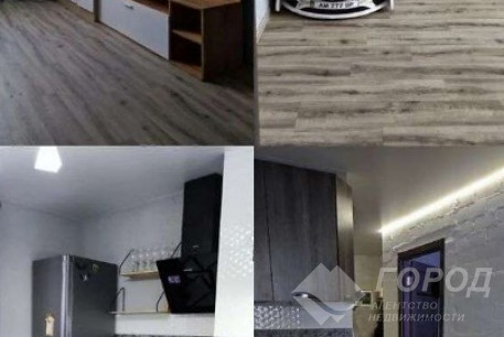 Продам 1-кімнатну квартиру, ХТЗ, Код: 692854/2