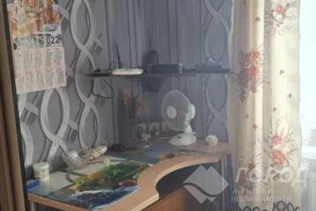 Продам гостинку, Салтовский, Турбоатом метро (Салтовский), Код: 692860/3