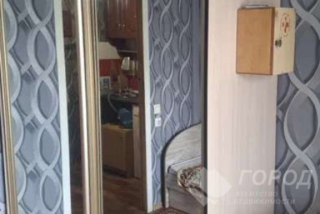 Продам гостинку, Салтовский, Турбоатом метро (Салтовский), Код: 692860/3