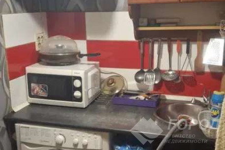 Продам гостинку, Салтовский, Турбоатом метро (Салтовский), Код: 692860/3