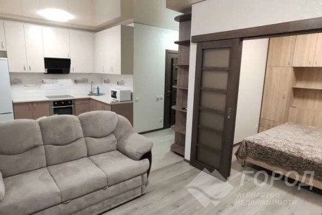 Сдам 1-кімнатну квартиру, Новые дома, Код: 692861/2