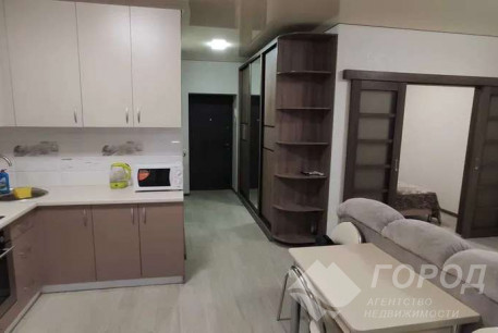 Сдам 1-кімнатну квартиру, Новые дома, Код: 692861/2