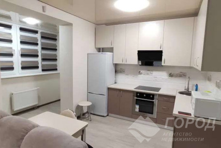 Сдам 1-кімнатну квартиру, Новые дома, Код: 692861/2