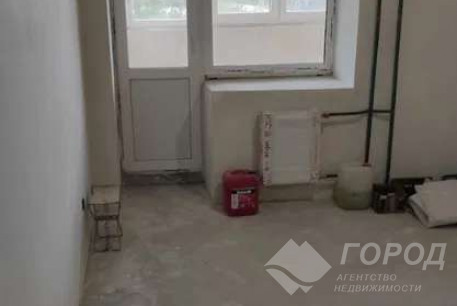 Продам 1-кімнатну квартиру в новобудові, Дергачевский р-н, Подворки (Дергачевский район), Код: 692953/2