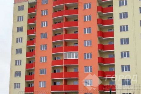 Продам 1-кімнатну квартиру в новобудові, Дергачевский р-н, Подворки (Дергачевский район), Код: 692953/2