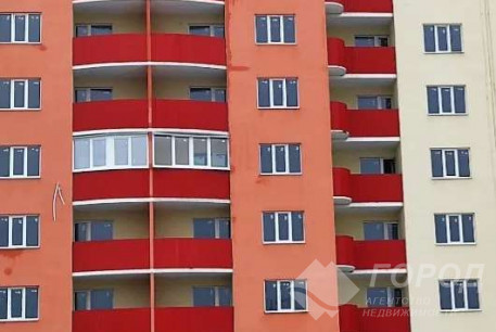 Продам 1-кімнатну квартиру в новобудові, Дергачевский р-н, Подворки (Дергачевский район), Код: 692953/2