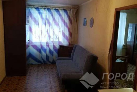 Продам гостинку, Павлово поле, Ботанический сад метро, Код: 692970/3