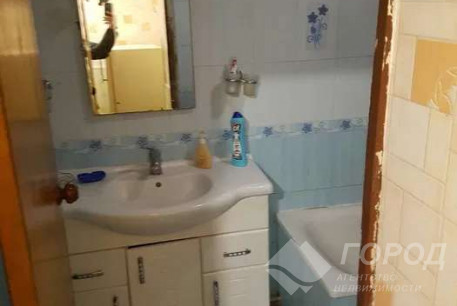 Продам гостинку, Павлово поле, Ботанический сад метро, Код: 692970/3