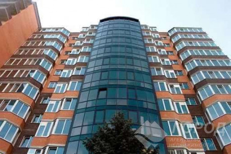 Сдам 1-кімнатну квартиру в новобудові, Сосновая Горка, Павловка, Код: 692970/4