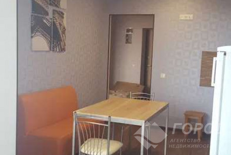 Сдам 1-кімнатну квартиру в новобудові, Сосновая Горка, Павловка, Код: 692970/4