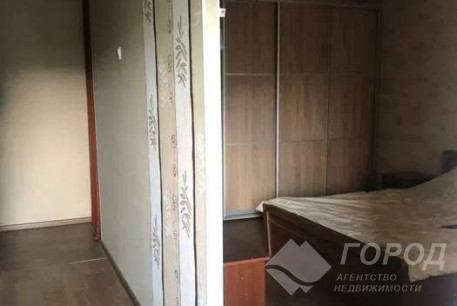 Сдам 1-кімнатну квартиру, Салтовка, Код: 692993/1